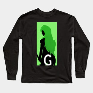 GECS Gem Long Sleeve T-Shirt